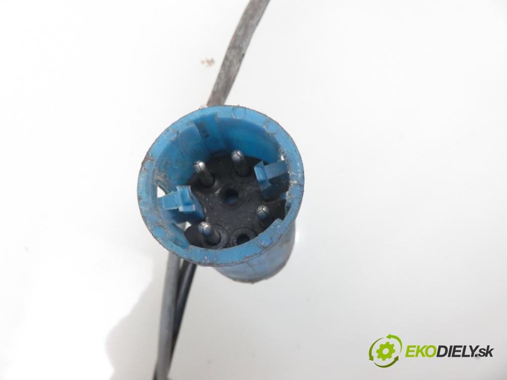 JAGUAR XJ (XJ40, XJ81) SEDAN 1989 163,00 4.0 36681 222 - 9EPCNA 3980,00 zámok PTE