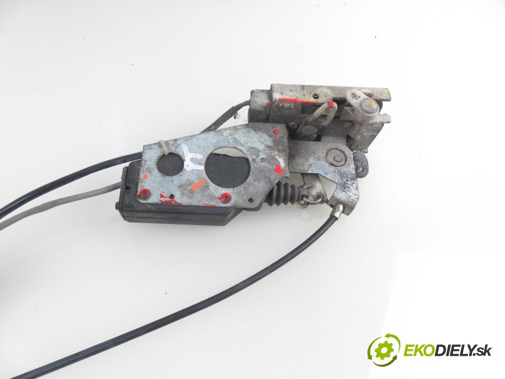 JAGUAR XJ (XJ40, XJ81) SEDAN 1989 163,00 4.0 36681 222 - 9EPCNA 3980,00 zámok PTE