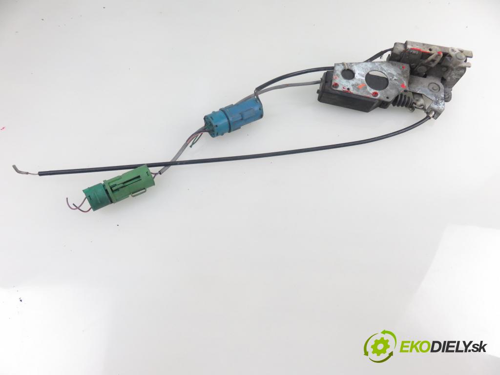 JAGUAR XJ (XJ40, XJ81) SEDAN 1989 163,00 4.0 36681 222 - 9EPCNA 3980,00 zámok PTE