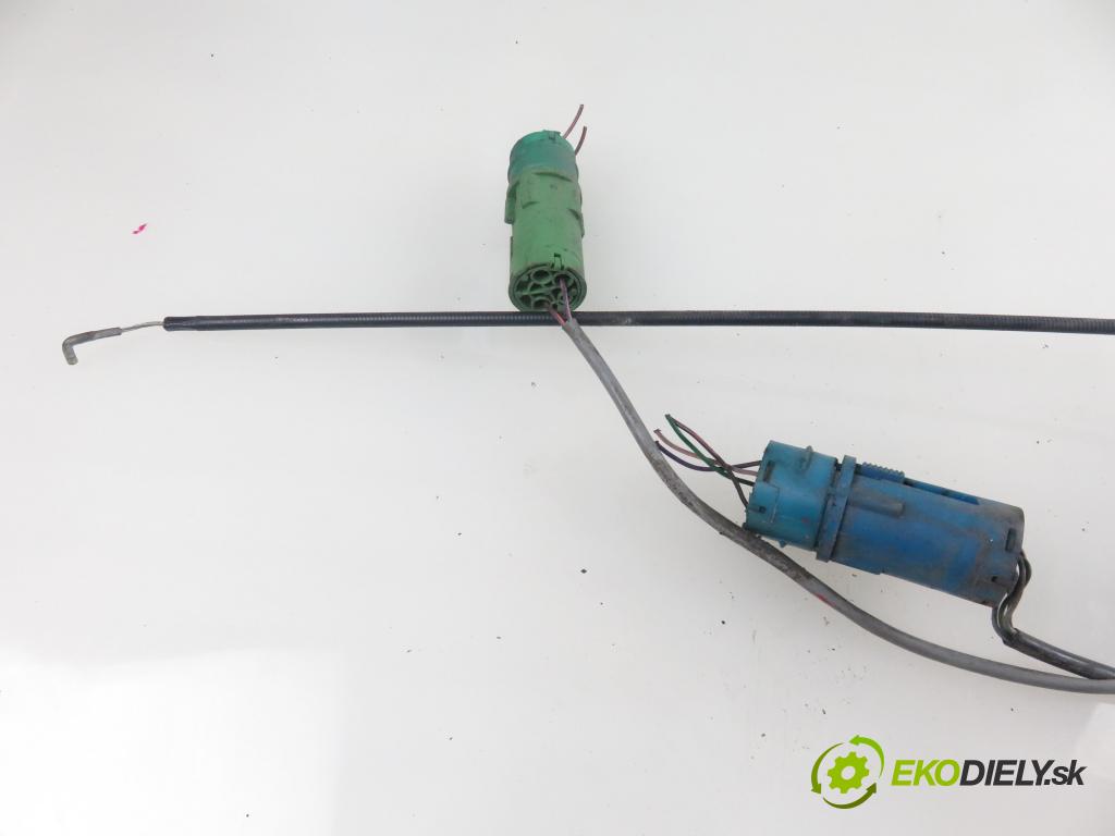 JAGUAR XJ (XJ40, XJ81) SEDAN 1989 163,00 4.0 36681 222 - 9EPCNA 3980,00 zámok PTE