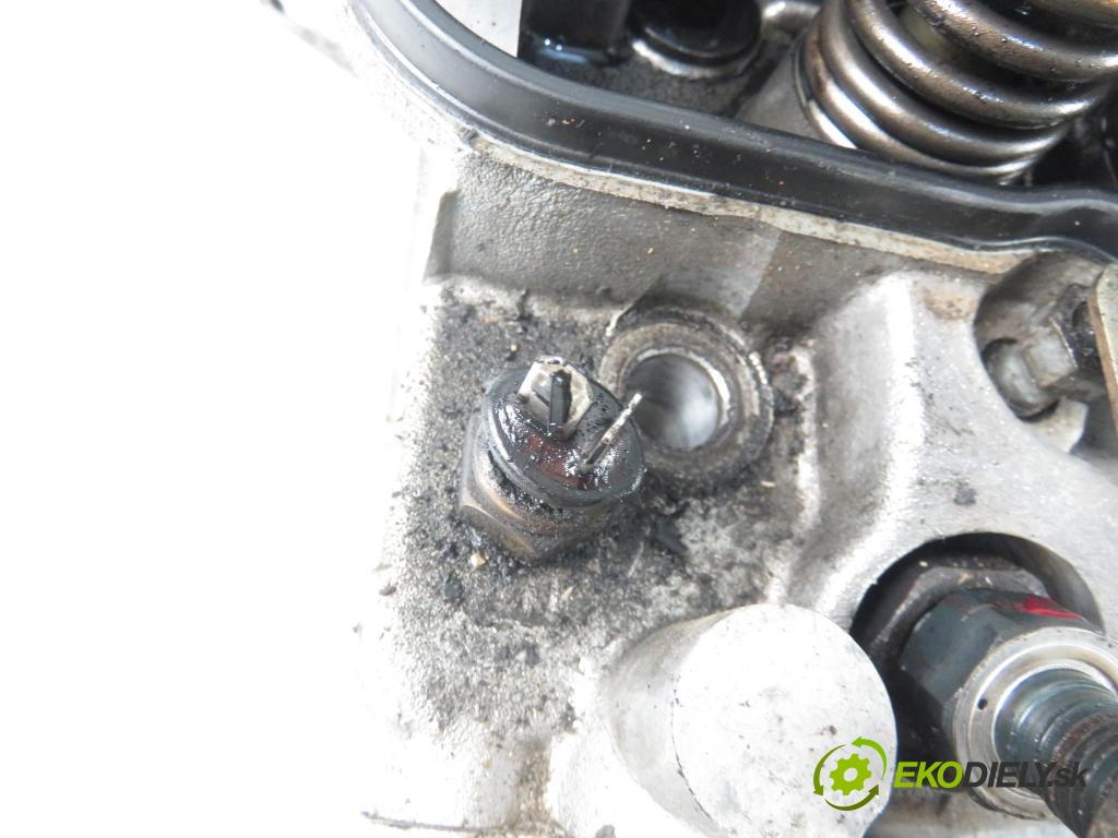 MITSUBISHI PAJERO SPORT I (K7_, K9_) SUV 1999 73,00 2.5 TD (K94W) 99 - 4D56 T 2477,00 hlava