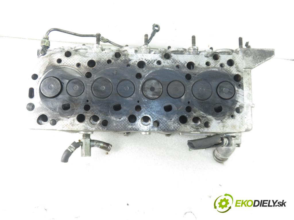 MITSUBISHI PAJERO SPORT I (K7_, K9_) SUV 1999 73,00 2.5 TD (K94W) 99 - 4D56 T 2477,00 hlava