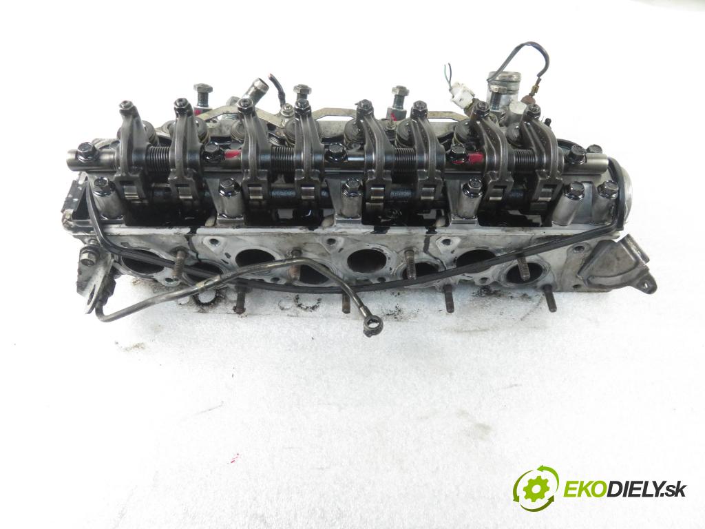 MITSUBISHI PAJERO SPORT I (K7_, K9_) SUV 1999 73,00 2.5 TD (K94W) 99 - 4D56 T 2477,00 hlava