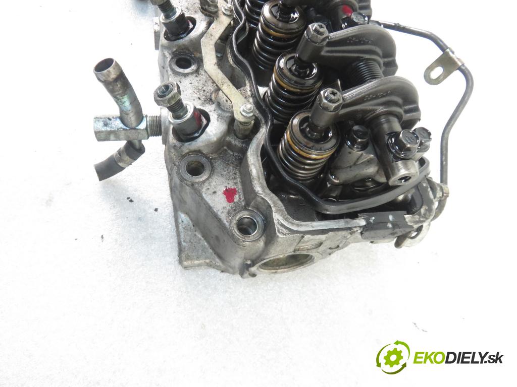 MITSUBISHI PAJERO SPORT I (K7_, K9_) SUV 1999 73,00 2.5 TD (K94W) 99 - 4D56 T 2477,00 hlava