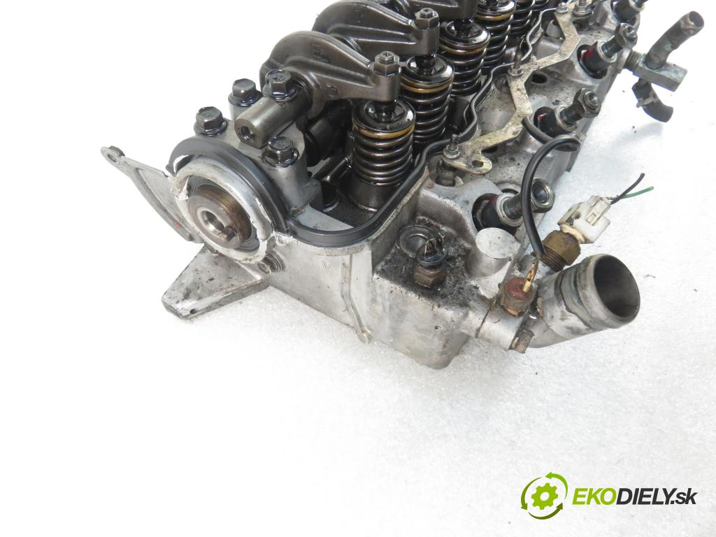 MITSUBISHI PAJERO SPORT I (K7_, K9_) SUV 1999 73,00 2.5 TD (K94W) 99 - 4D56 T 2477,00 hlava