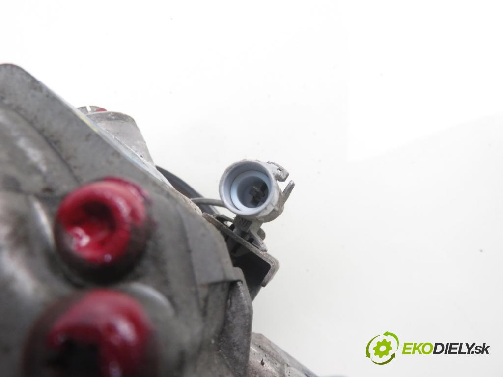 CITROEN C1 (PM_, PN_) HB 2006 50,00 1.0 12V R3 68 - 1KR-FE 998,00 KOMPRESOR: klimatizácie 883100H010C ; 5060217372 (Kompresory klimatizácie)