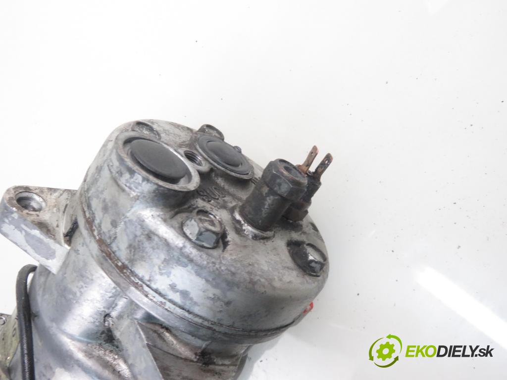 JAGUAR XJ (XJ40, XJ81) SEDAN 1989 163,00 4.0 36681 222 - 9EPCNA 3980,00 KOMPRESOR: klimatizácie 510S10 (Kompresory klimatizácie)