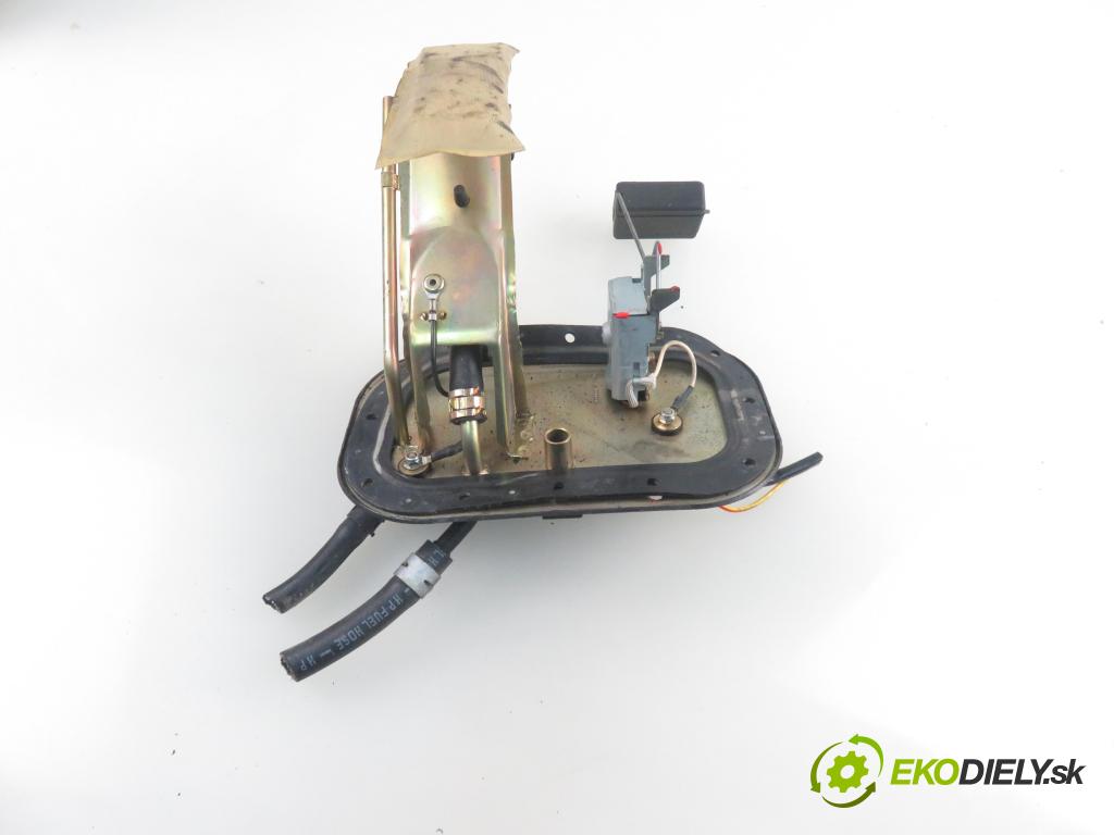 SUZUKI SWIFT II liftback (EA, MA) HB 2001 0,00 1.3 (SF 413) - G13BB 1298,00 pumpa paliva 0580453602
