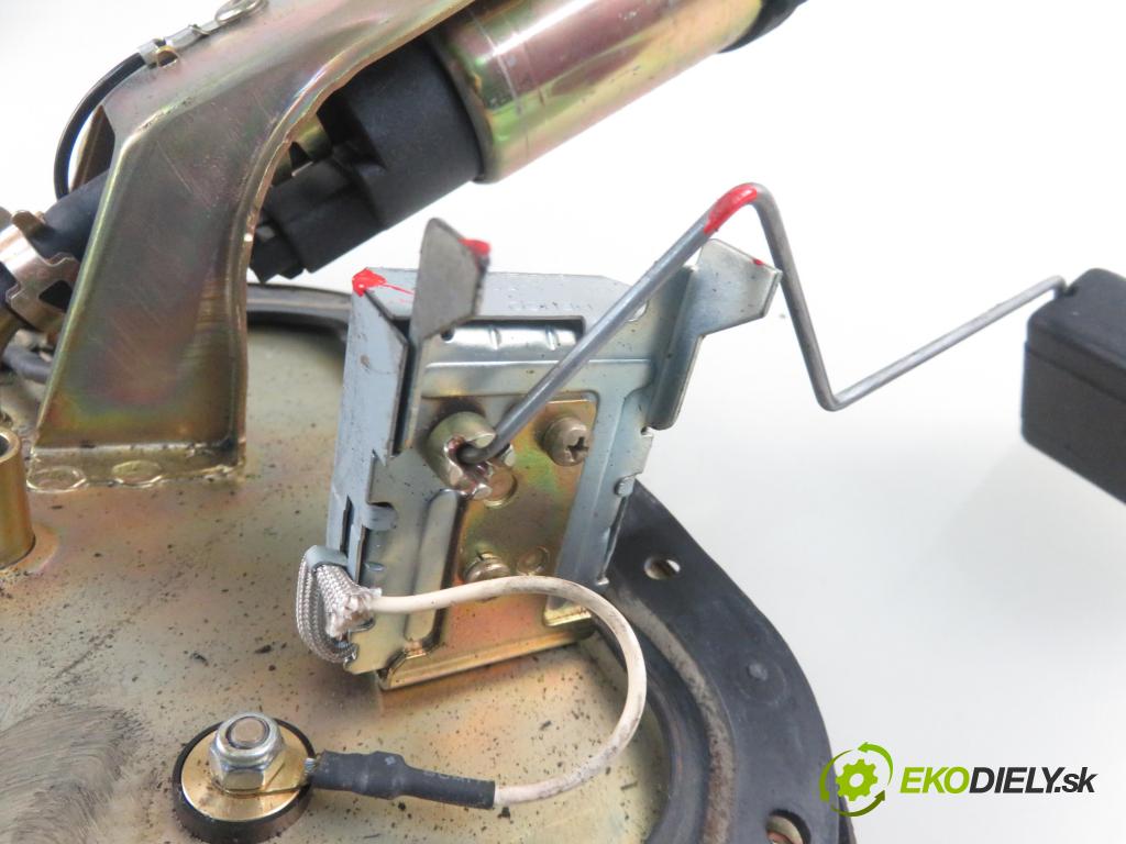 SUZUKI SWIFT II liftback (EA, MA) HB 2001 0,00 1.3 (SF 413) - G13BB 1298,00 pumpa paliva 0580453602