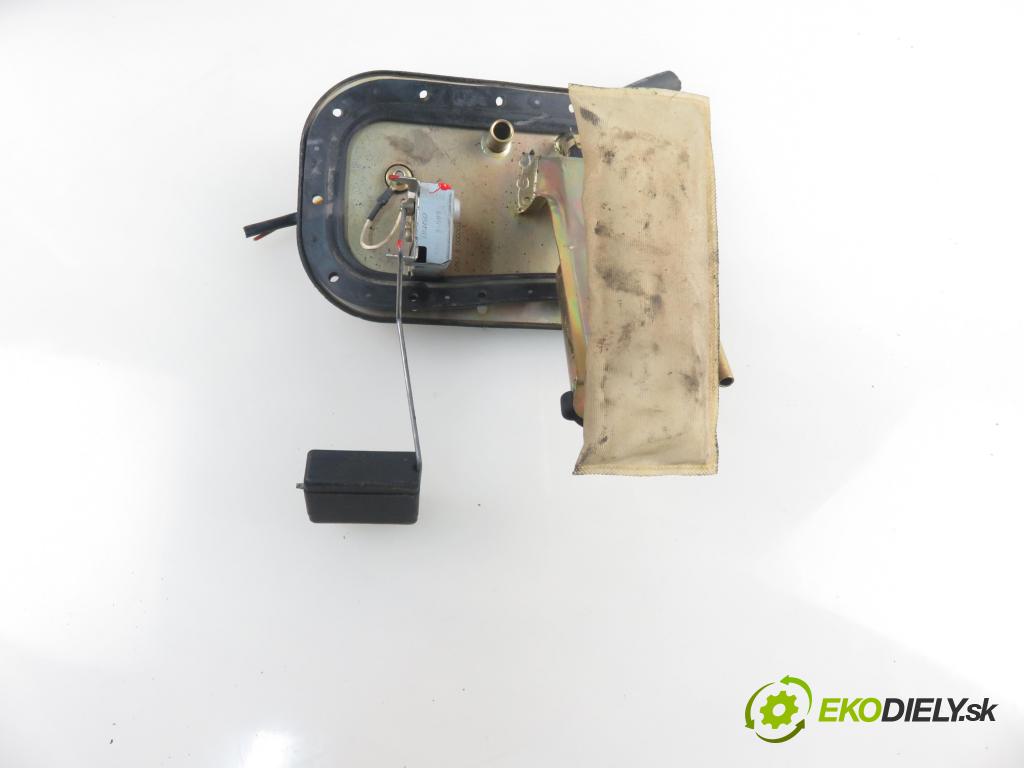 SUZUKI SWIFT II liftback (EA, MA) HB 2001 0,00 1.3 (SF 413) - G13BB 1298,00 pumpa paliva 0580453602