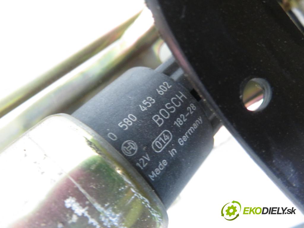 SUZUKI SWIFT II liftback (EA, MA) HB 2001 0,00 1.3 (SF 413) - G13BB 1298,00 pumpa paliva 0580453602