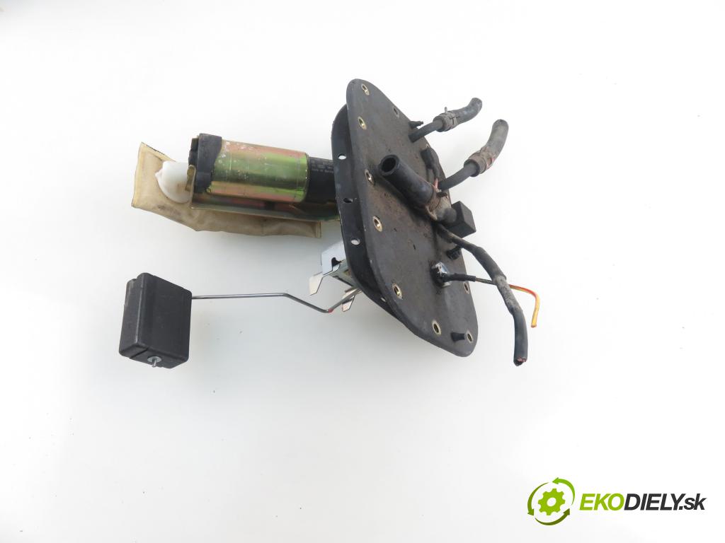 SUZUKI SWIFT II liftback (EA, MA) HB 2001 0,00 1.3 (SF 413) - G13BB 1298,00 pumpa paliva 0580453602