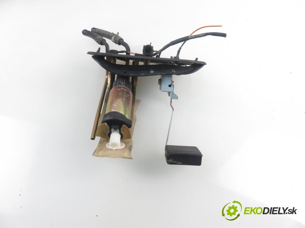 SUZUKI SWIFT II liftback (EA, MA) HB 2001 0,00 1.3 (SF 413) - G13BB 1298,00 pumpa paliva 0580453602