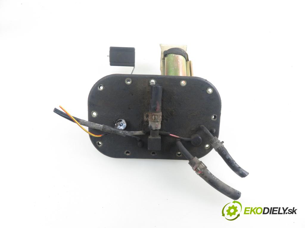 SUZUKI SWIFT II liftback (EA, MA) HB 2001 0,00 1.3 (SF 413) - G13BB 1298,00 pumpa paliva 0580453602