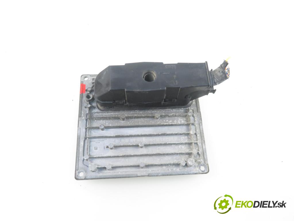FORD FIESTA V (JH_, JD_) HB 2004 55,00 1.25 16V - FUJA 1242,00 Riadiaca jednotka Motor 4S6112A650CB ; S1210977005A