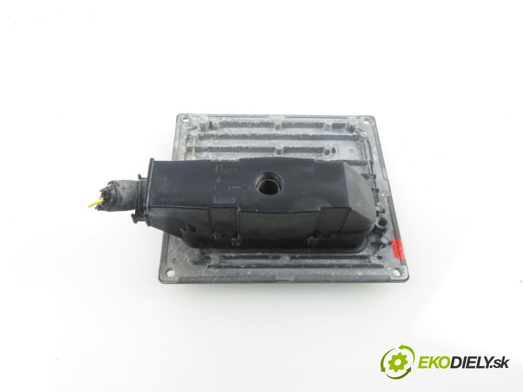 FORD FIESTA V (JH_, JD_) HB 2004 55,00 1.25 16V - FUJA 1242,00 Riadiaca jednotka Motor 4S6112A650CB ; S1210977005A