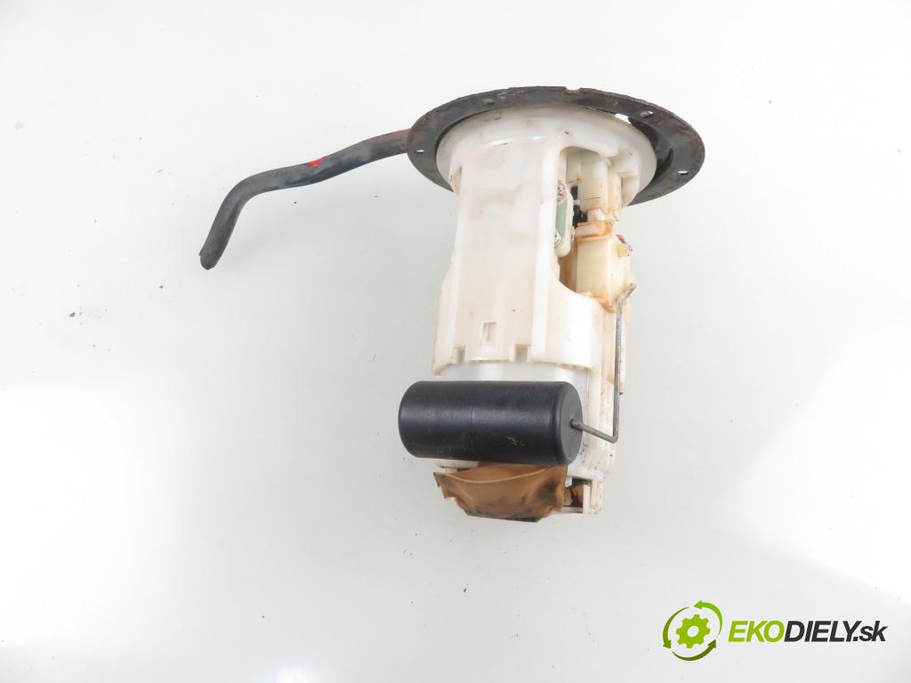 MITSUBISHI OUTLANDER I (CU_W) SUV 2005 118,00 2.4 4WD 160 (CU5W) - 4G69 2378,00 pumpa paliva 1760A016