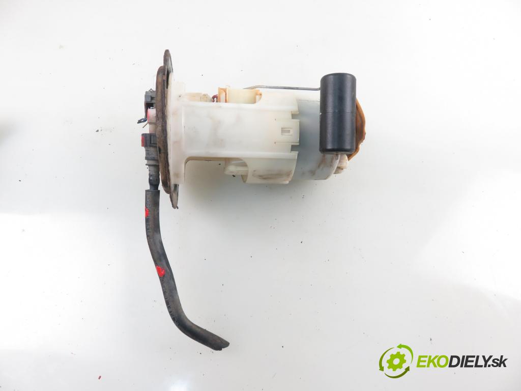 MITSUBISHI OUTLANDER I (CU_W) SUV 2005 118,00 2.4 4WD 160 (CU5W) - 4G69 2378,00 pumpa paliva 1760A016