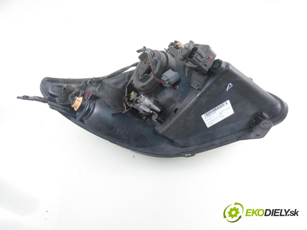 SUZUKI SWIFT III (MZ, EZ) HB 2007 0,00 1.3 4x4 (RS 413) - M13A 1328,00 světlo PP