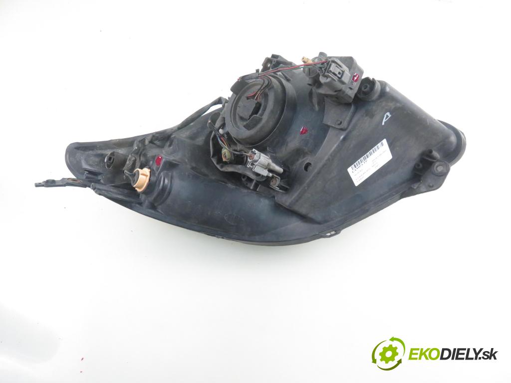 SUZUKI SWIFT III (MZ, EZ) HB 2007 0,00 1.3 4x4 (RS 413) - M13A 1328,00 světlo PP