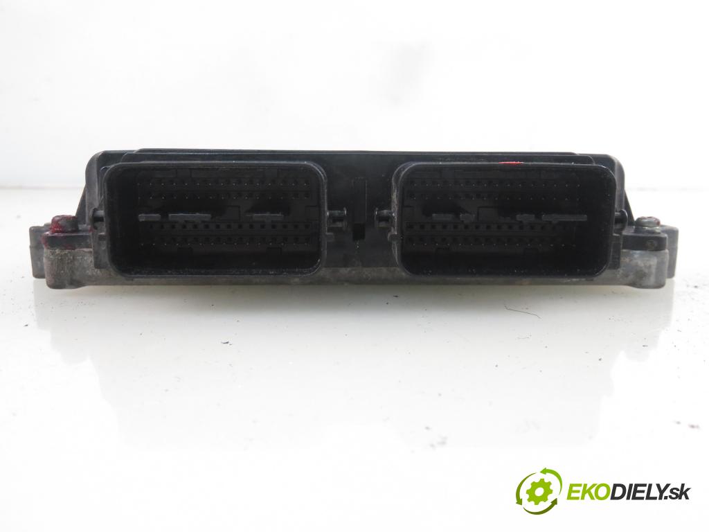 SUZUKI SWIFT III (MZ, EZ) HB 2007 0,00 1.3 4x4 (RS 413) - M13A 1328,00 Riadiaca jednotka Motor 3392073KH