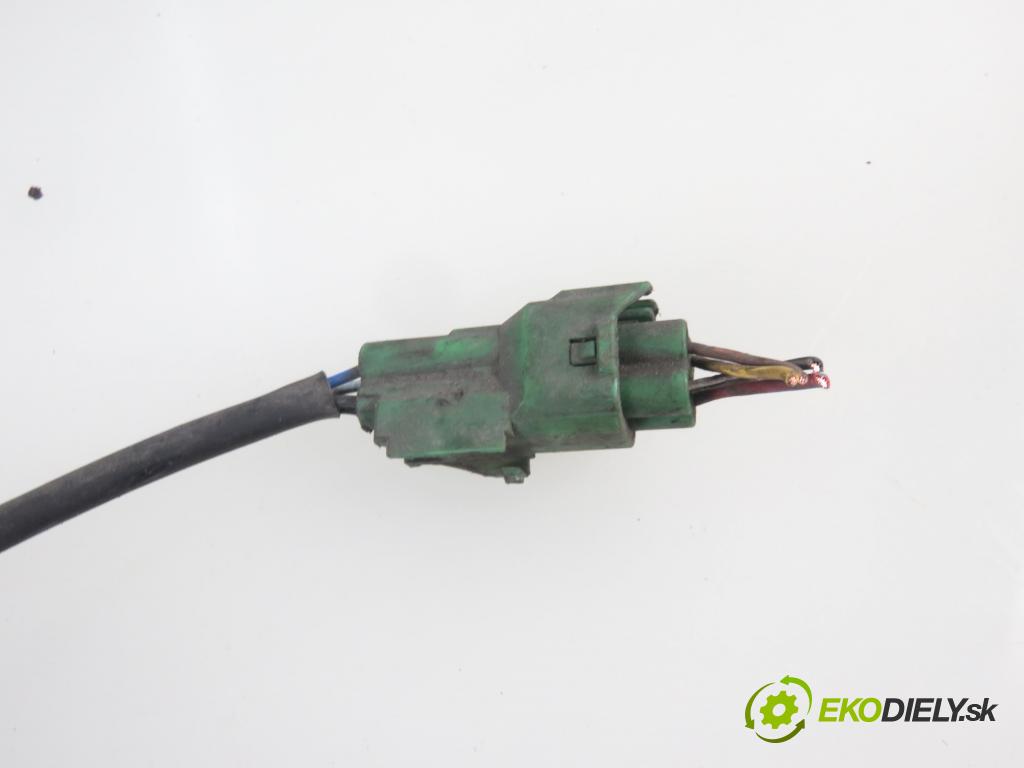 SUZUKI SWIFT III (MZ, EZ) HB 2007 0,00 1.3 4x4 (RS 413) - M13A 1328,00 sonda lambda 1491009032 (Lambda sondy)