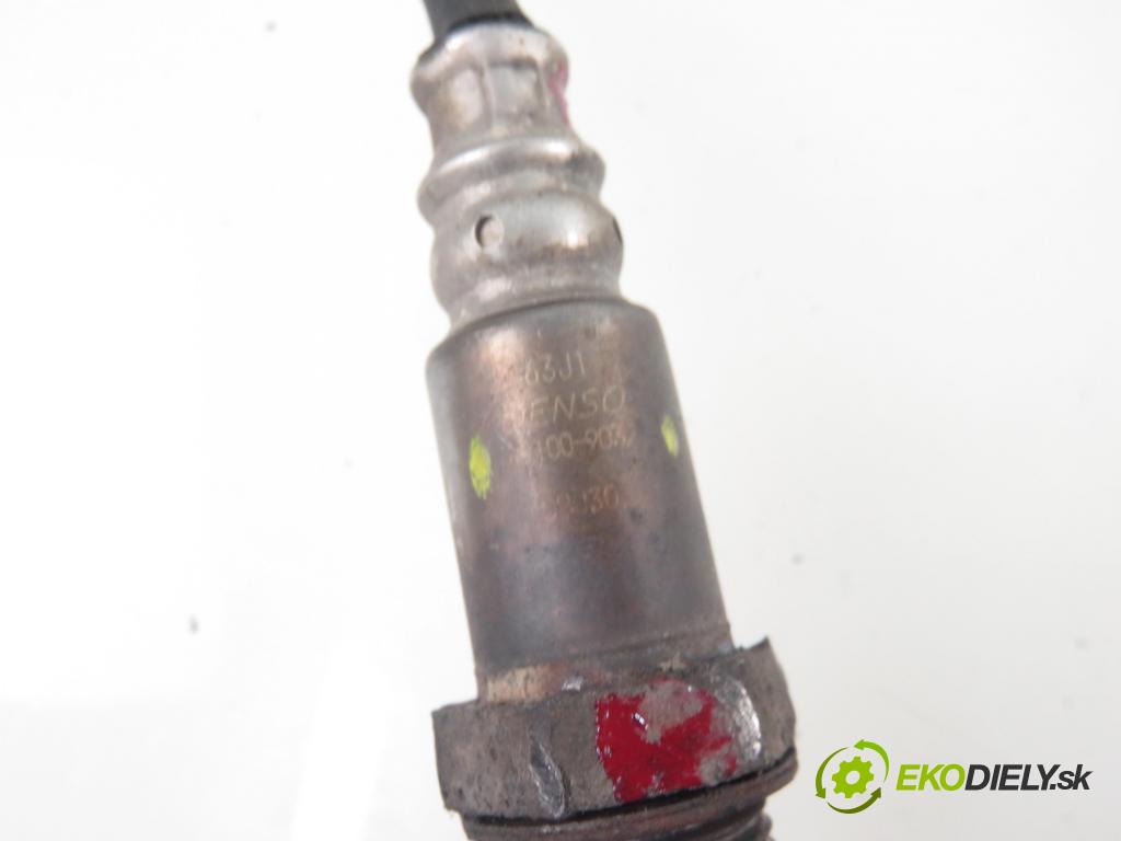 SUZUKI SWIFT III (MZ, EZ) HB 2007 0,00 1.3 4x4 (RS 413) - M13A 1328,00 sonda lambda 1491009032 (Lambda sondy)