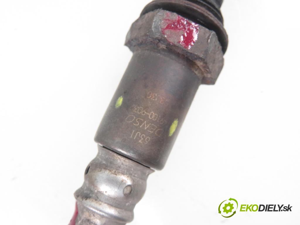 SUZUKI SWIFT III (MZ, EZ) HB 2007 0,00 1.3 4x4 (RS 413) - M13A 1328,00 sonda lambda 1491009032 (Lambda sondy)