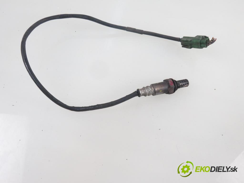 SUZUKI SWIFT III (MZ, EZ) HB 2007 0,00 1.3 4x4 (RS 413) - M13A 1328,00 sonda lambda 1491009032 (Lambda sondy)