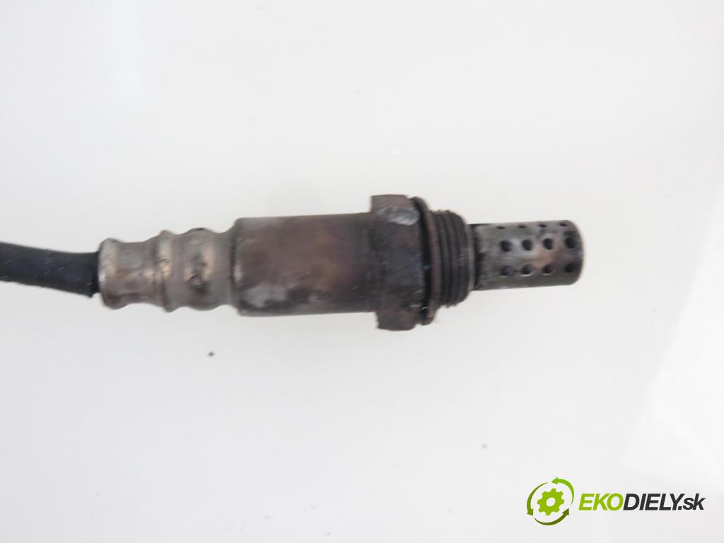 SUZUKI SWIFT III (MZ, EZ) HB 2007 0,00 1.3 4x4 (RS 413) - M13A 1328,00 sonda lambda 1491009032 (Lambda sondy)