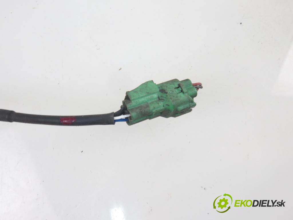 SUZUKI SWIFT III (MZ, EZ) HB 2007 0,00 1.3 4x4 (RS 413) - M13A 1328,00 sonda lambda 1491009032 (Lambda sondy)
