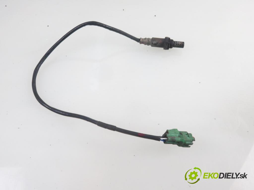 SUZUKI SWIFT III (MZ, EZ) HB 2007 0,00 1.3 4x4 (RS 413) - M13A 1328,00 sonda lambda 1491009032 (Lambda sondy)