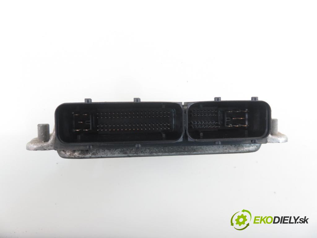 AUDI A3 (8L1) HB 2002 96,00 1.9 TDI PD 130 - ASZ 1896,00 Riadiaca jednotka Motor 038906019FT ; 0281010981