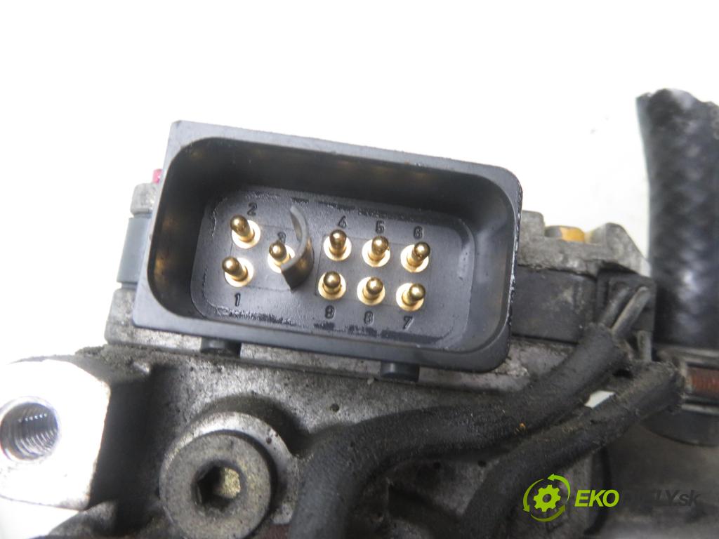 NISSAN ALMERA II (N16) SEDAN 2000 81,00 2.2 Di - YD22DDT 2184,00 Pumpa vstrekovacia 0281001827 ; 0470504012 (Vstrekovacie čerpadlá)