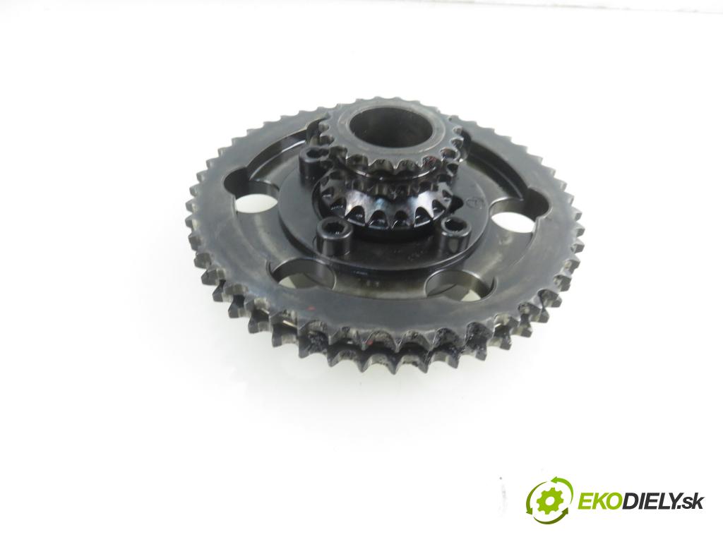 NISSAN ALMERA II (N16) SEDAN 2000 81,00 2.2 Di - YD22DDT 2184,00 Pumpa vstrekovacia 0281001827 ; 0470504012 (Vstrekovacie čerpadlá)