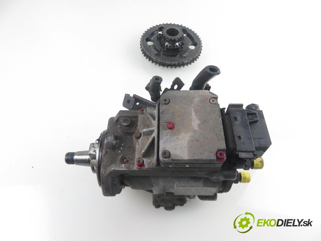 NISSAN ALMERA II (N16) SEDAN 2000 81,00 2.2 Di - YD22DDT 2184,00 Pumpa vstrekovacia 0281001827 ; 0470504012 (Vstrekovacie čerpadlá)
