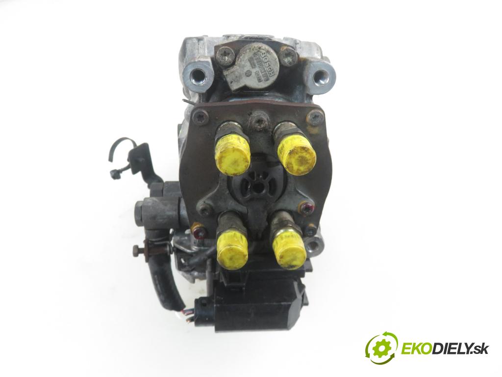 NISSAN ALMERA II (N16) SEDAN 2000 81,00 2.2 Di - YD22DDT 2184,00 Pumpa vstrekovacia 0281001827 ; 0470504012 (Vstrekovacie čerpadlá)