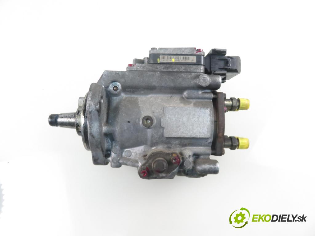 NISSAN ALMERA II (N16) SEDAN 2000 81,00 2.2 Di - YD22DDT 2184,00 Pumpa vstrekovacia 0281001827 ; 0470504012 (Vstrekovacie čerpadlá)