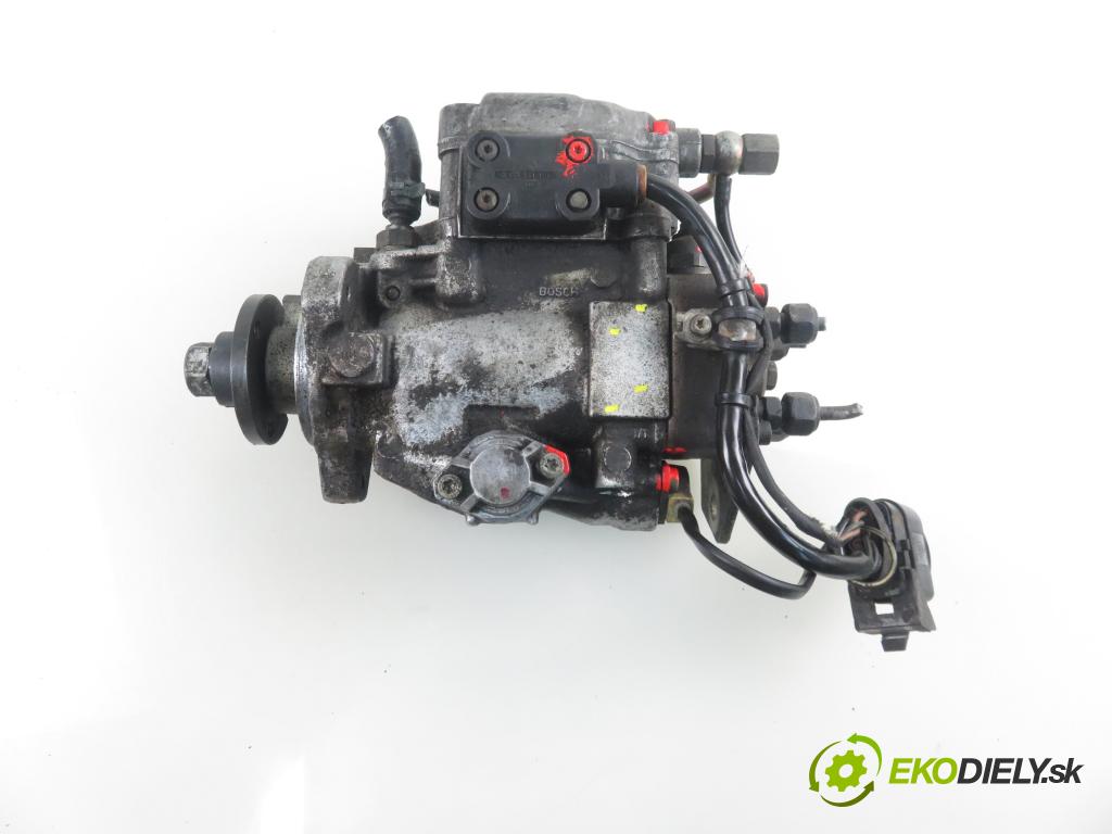 AUDI A3 (8L1) HB 1997 66,00 1.9 TDI - AGR 1896,00 Pumpa vstrekovacia 0460404984 ; 038130107D (Vstrekovacie čerpadlá)