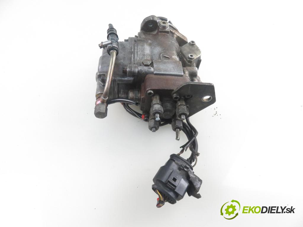 AUDI A3 (8L1) HB 1997 66,00 1.9 TDI - AGR 1896,00 Pumpa vstrekovacia 0460404984 ; 038130107D (Vstrekovacie čerpadlá)