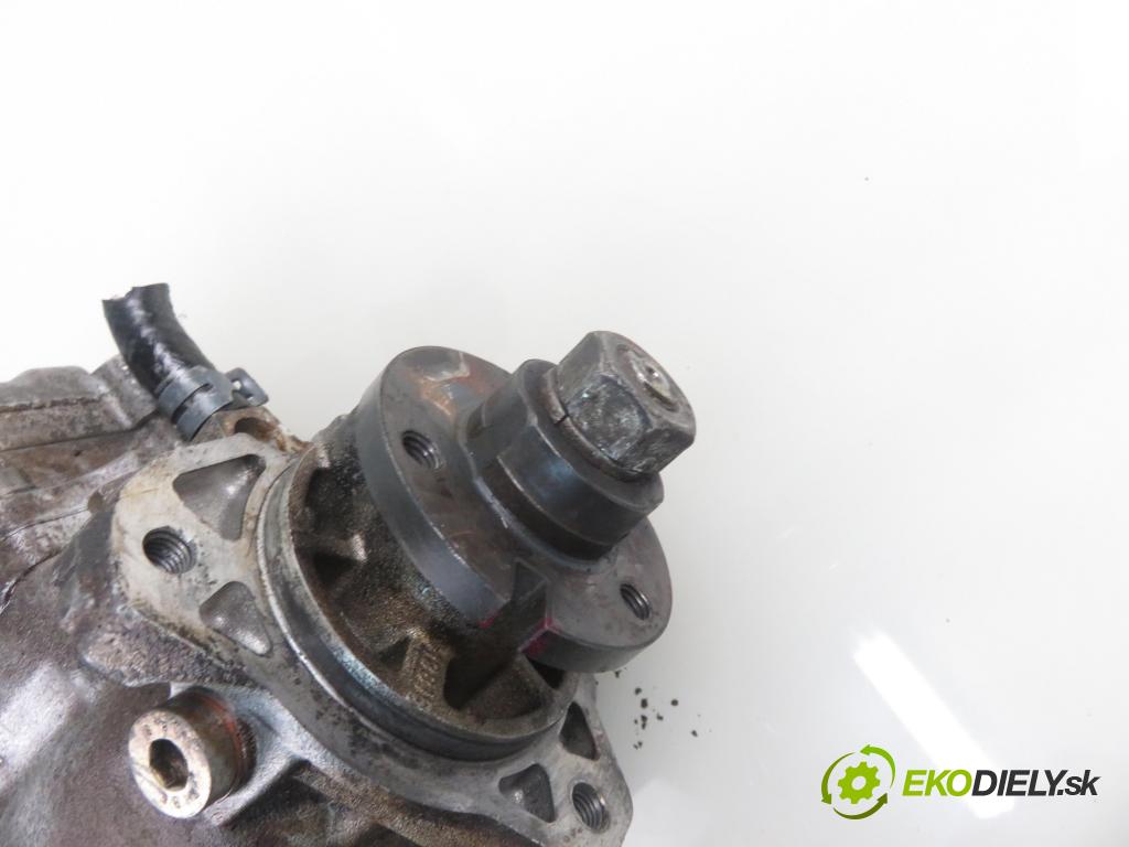 AUDI A3 (8L1) HB 1997 66,00 1.9 TDI - AGR 1896,00 Pumpa vstrekovacia 0460404984 ; 038130107D (Vstrekovacie čerpadlá)