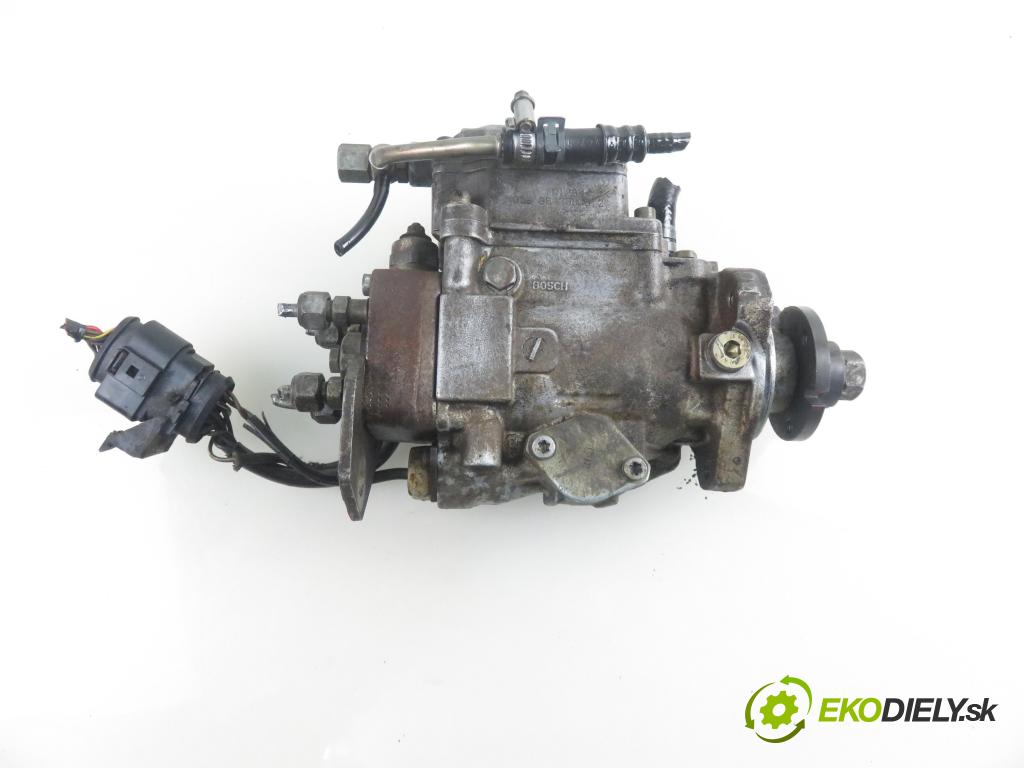 AUDI A3 (8L1) HB 1997 66,00 1.9 TDI - AGR 1896,00 Pumpa vstrekovacia 0460404984 ; 038130107D (Vstrekovacie čerpadlá)