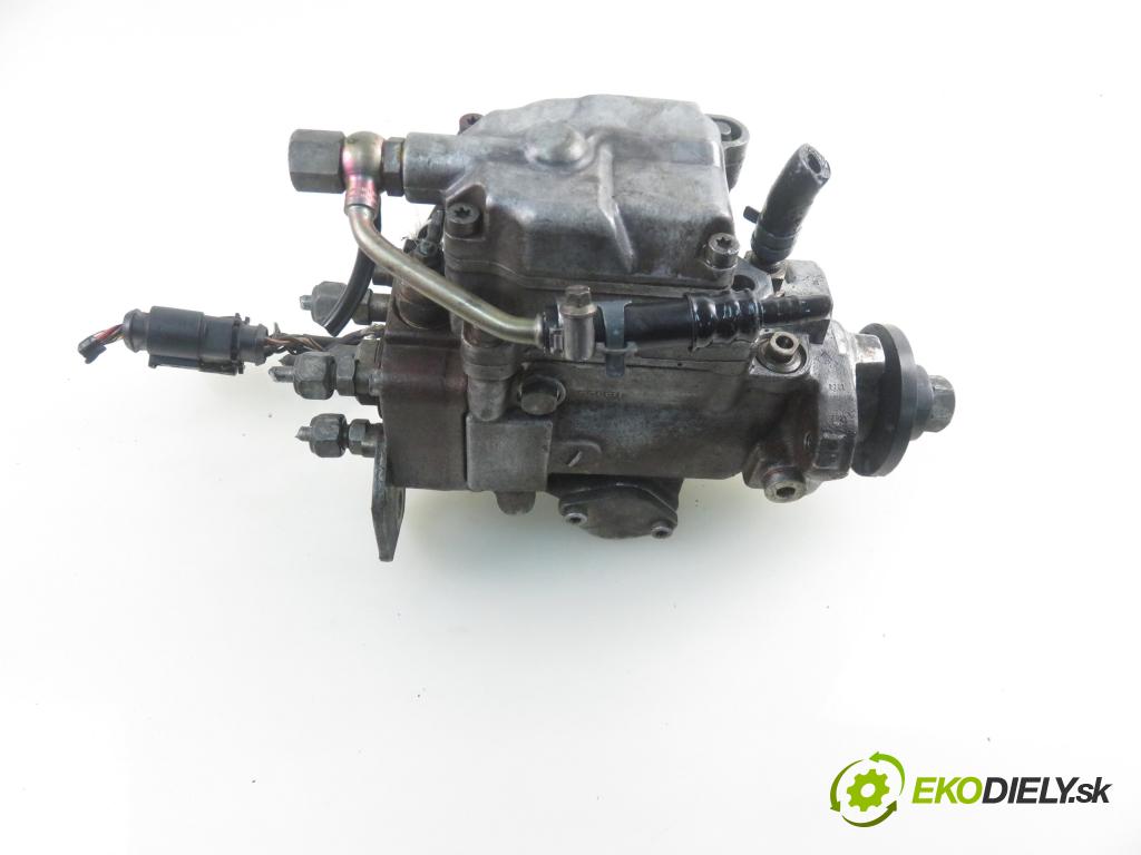 AUDI A3 (8L1) HB 1997 66,00 1.9 TDI - AGR 1896,00 Pumpa vstrekovacia 0460404984 ; 038130107D (Vstrekovacie čerpadlá)