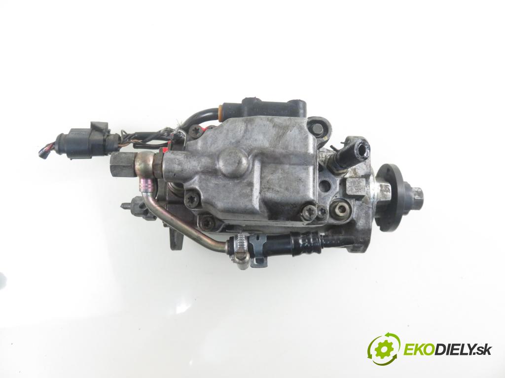 AUDI A3 (8L1) HB 1997 66,00 1.9 TDI - AGR 1896,00 Pumpa vstrekovacia 0460404984 ; 038130107D (Vstrekovacie čerpadlá)