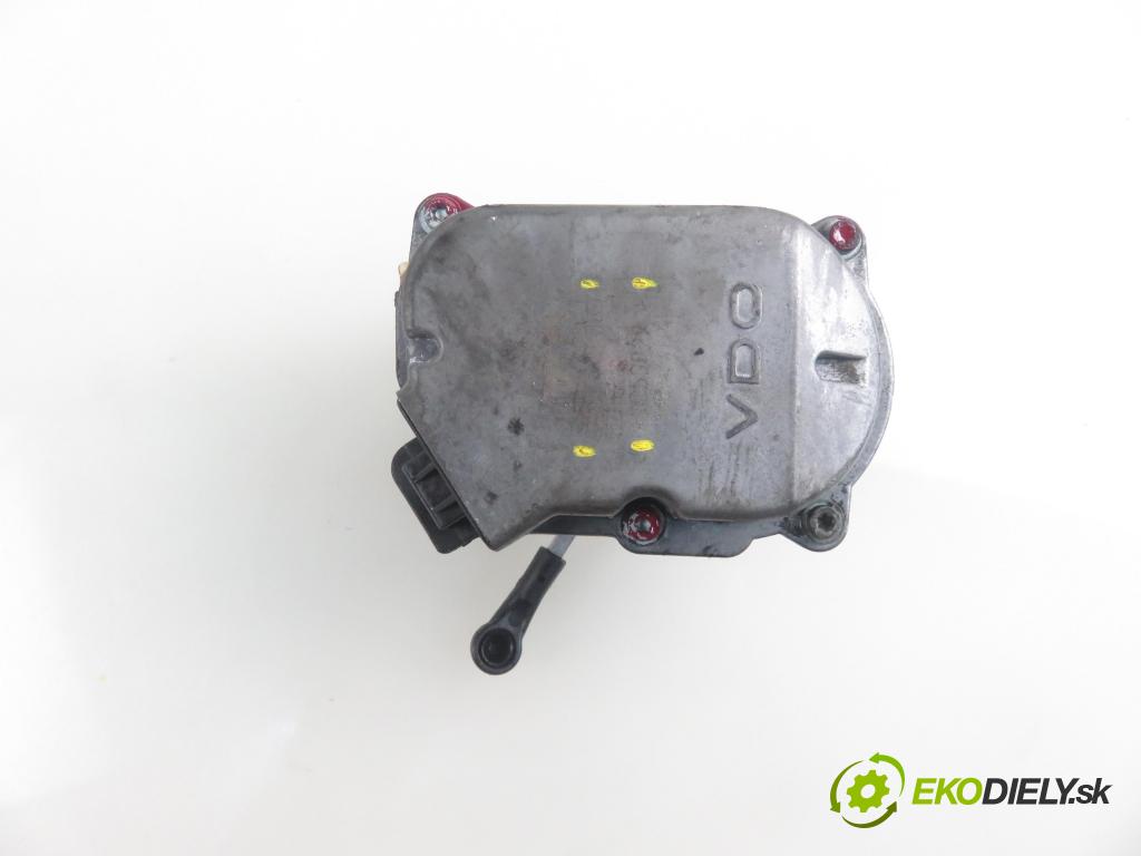 AUDI A6 (4F2, C6) SEDAN 2004 165,00 3.0 TDI quattro - BMK 2967,00 Nastavovač turba A2C53022954 ; 059129086 (Ostatné)