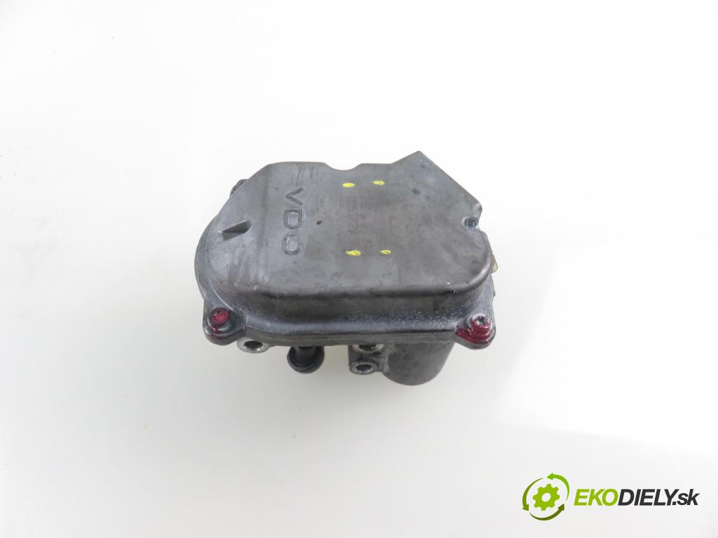 AUDI A6 (4F2, C6) SEDAN 2004 165,00 3.0 TDI quattro - BMK 2967,00 Nastavovač turba A2C53022954 ; 059129086 (Ostatné)