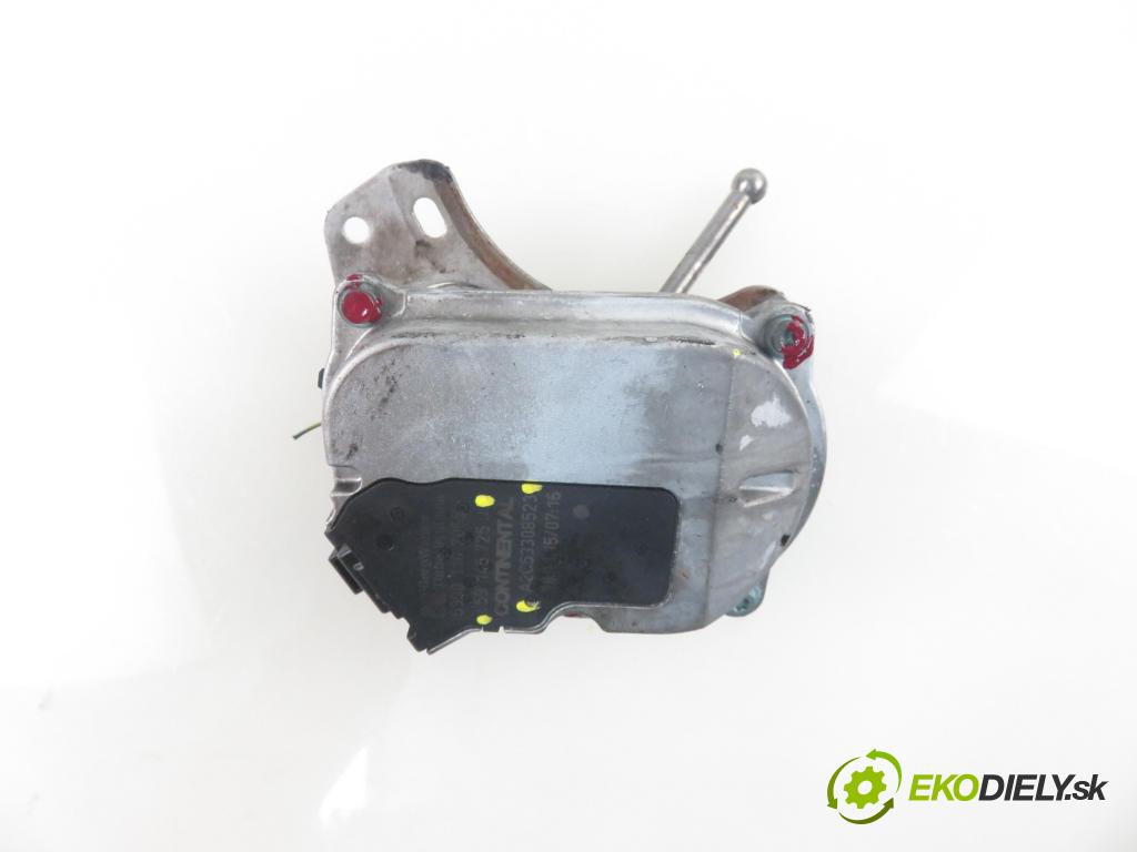 AUDI A6 (4F2, C6) SEDAN 2004 165,00 3.0 TDI quattro - BMK 2967,00 Nastavovač turba 059145725J ; A2C53308523 (Ostatné)