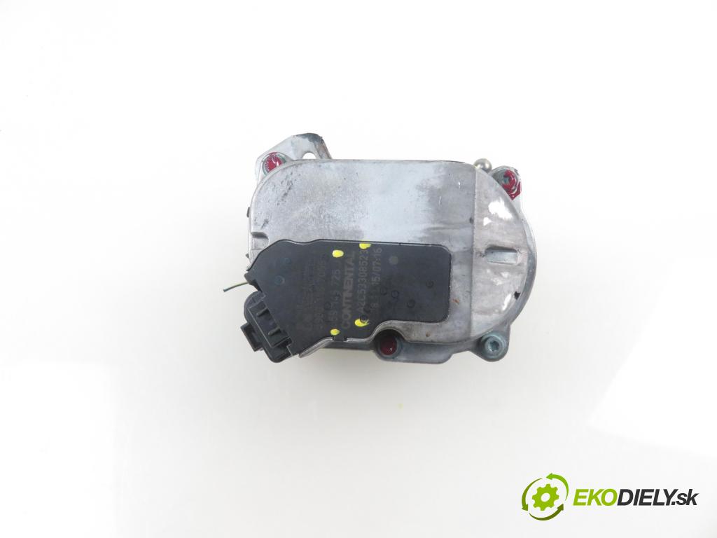 AUDI A6 (4F2, C6) SEDAN 2004 165,00 3.0 TDI quattro - BMK 2967,00 Nastavovač turba 059145725J ; A2C53308523 (Ostatné)