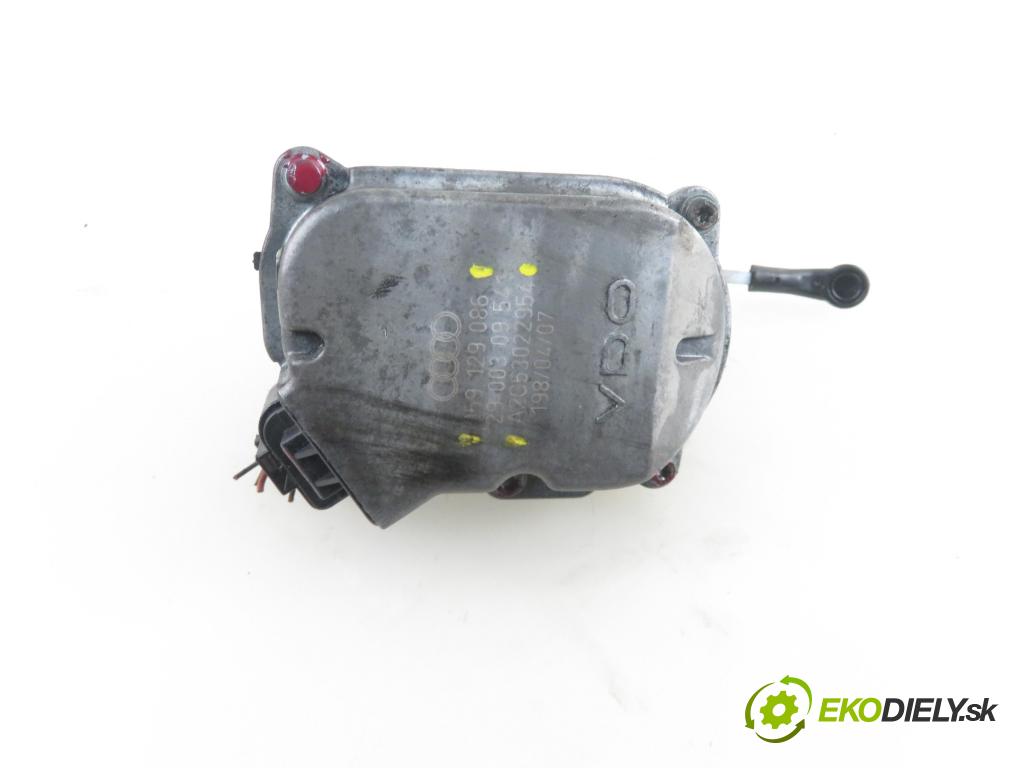 AUDI A6 (4F2, C6) SEDAN 2004 165,00 3.0 TDI quattro - BMK 2967,00 Nastavovač zvod, potrubie A2C53022954 ; 059129086 (Ostatné)