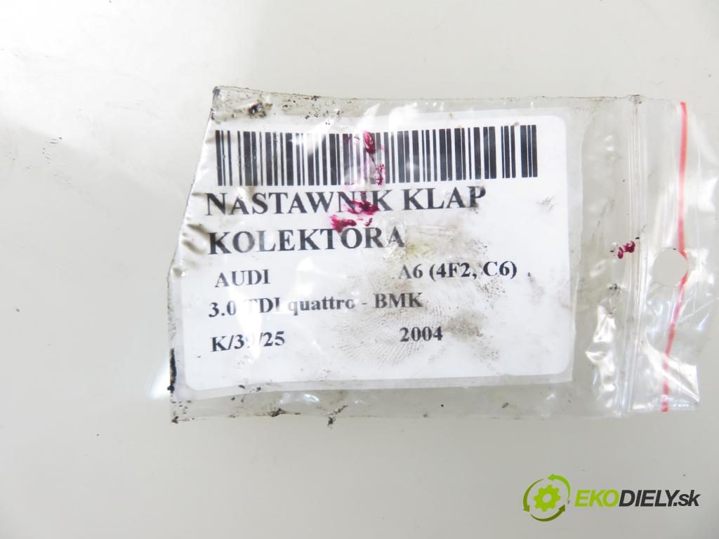 AUDI A6 (4F2, C6) SEDAN 2004 165,00 3.0 TDI quattro - BMK 2967,00 Nastavovač zvod, potrubie A2C53022954 ; 059129086 (Ostatné)